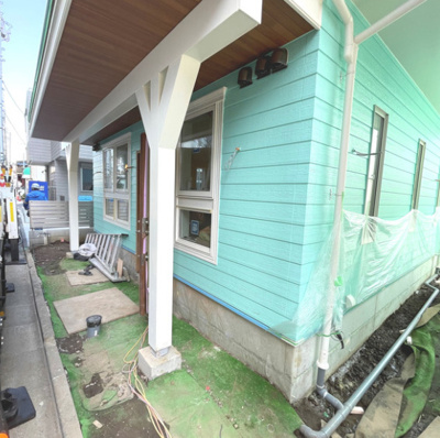 【エントランス】 | Mahaloha