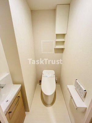 【トイレ】 | インペリアル大宮