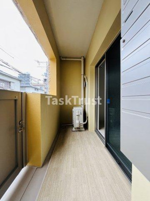 【バルコニー】 | インペリアル大宮