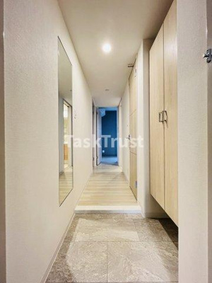 【玄関】 | インペリアル大宮