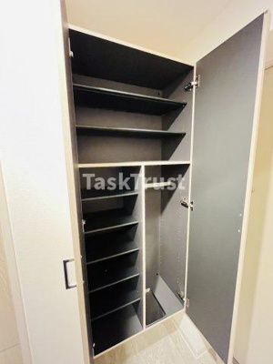 【収納】 | インペリアル大宮