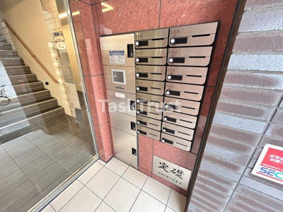 【その他共用部分】 | インペリアル大宮