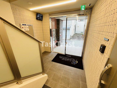 【ロビー】 | インペリアル大宮