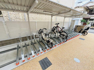 【その他共用部分】 | インペリアル大宮