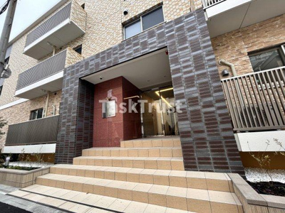 【エントランス】 | インペリアル大宮