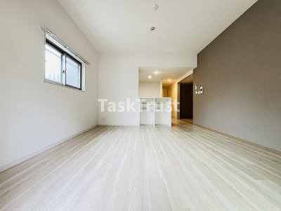 【居間・リビング】 | インペリアル大宮