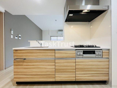 【キッチン】 | インペリアル大宮