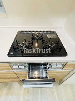 【キッチン】 | インペリアル大宮