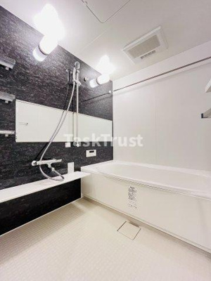 【浴室】 | インペリアル大宮