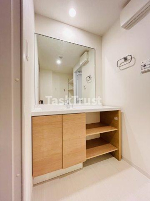 【洗面所】 | インペリアル大宮