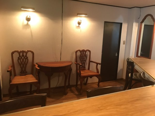 【内装】 | ユトリロ吾妻 | （※写真はイメージです、現況優先となります）