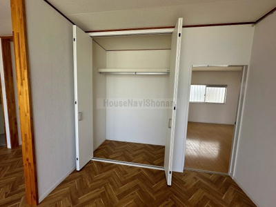 【収納】 | カメリアハウス