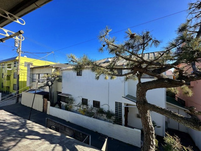 【展望】 | カメリアハウス