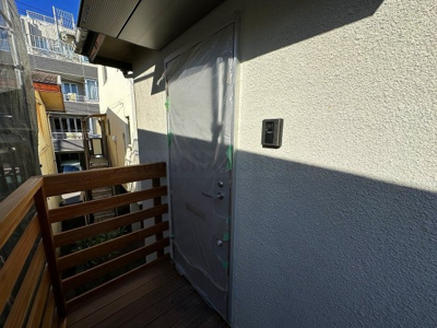 【ロビー】 | カメリアハウス