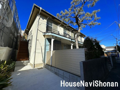 【外観】 | カメリアハウス