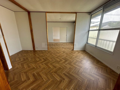 【洋室】 | カメリアハウス