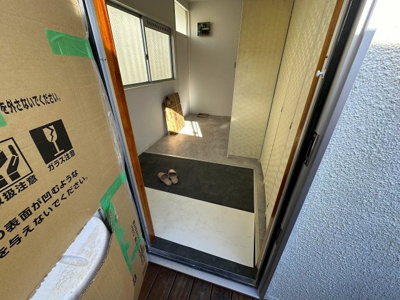 【玄関】 | カメリアハウス