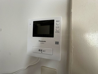 【セキュリティ】 | カメリアハウス