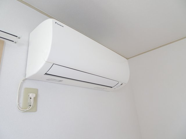 ベルドミールの設備