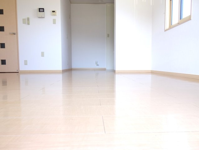 ベルドミールの居間・リビング