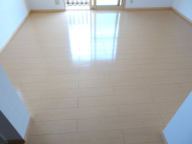 ベルドミールの居間・リビング