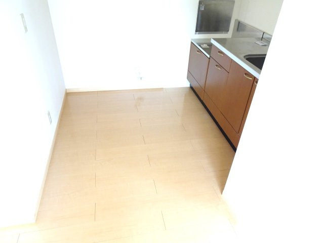 ベルドミールのキッチン