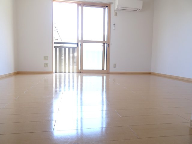 ベルドミールの居間・リビング