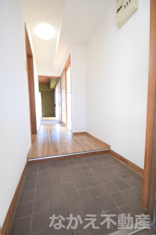 【玄関】 | 玄関です