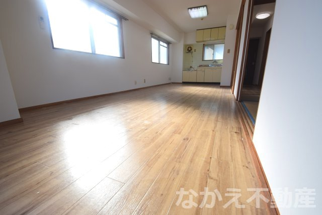 【洋室】 | 洋室です