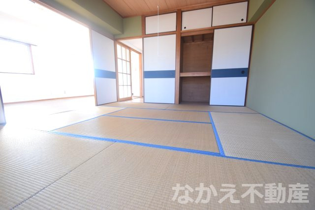 【和室】 | 和室があれば、来客や子供用のスペースとして活躍します