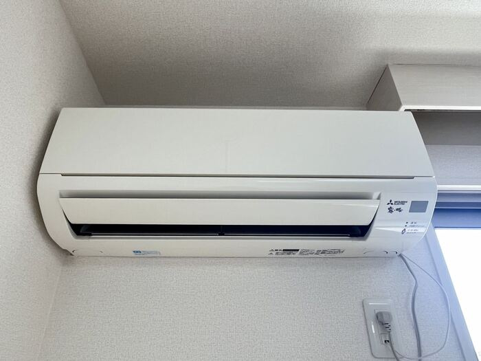 グロース小山の設備