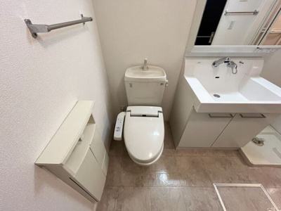 【トイレ】 | グロース小山