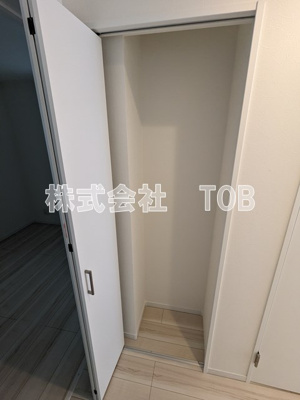 【収納】 | 調布ヶ丘二丁目貸家 | 玄関収納