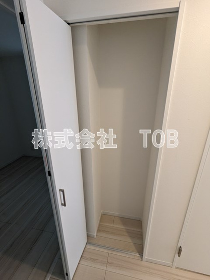 【収納】 | 調布ヶ丘二丁目貸家 | 玄関収納