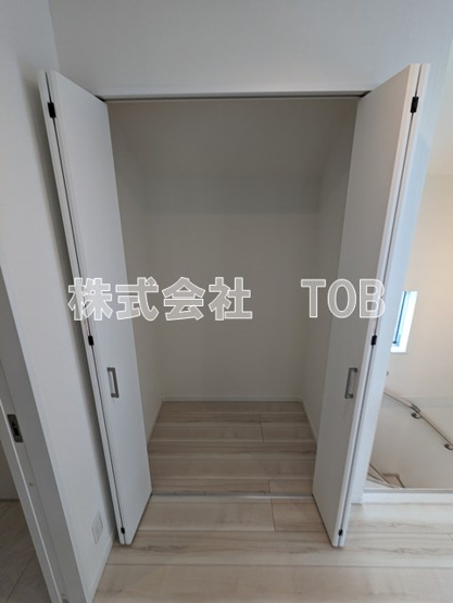 【収納】 | 調布ヶ丘二丁目貸家 | リビング収納
