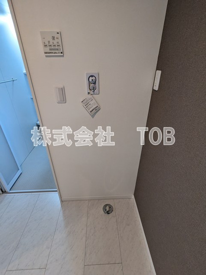 【設備】 | 調布ヶ丘二丁目貸家