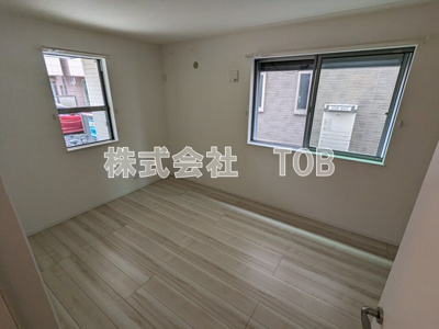 【設備】 | 調布ヶ丘二丁目貸家