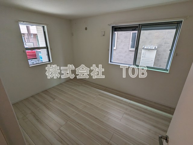 【設備】 | 調布ヶ丘二丁目貸家