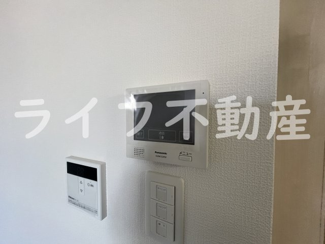CASA MITOのセキュリティ