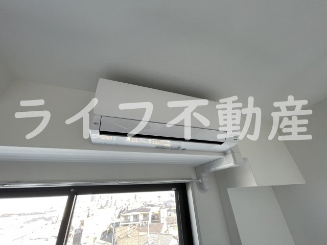 CASA MITOのその他