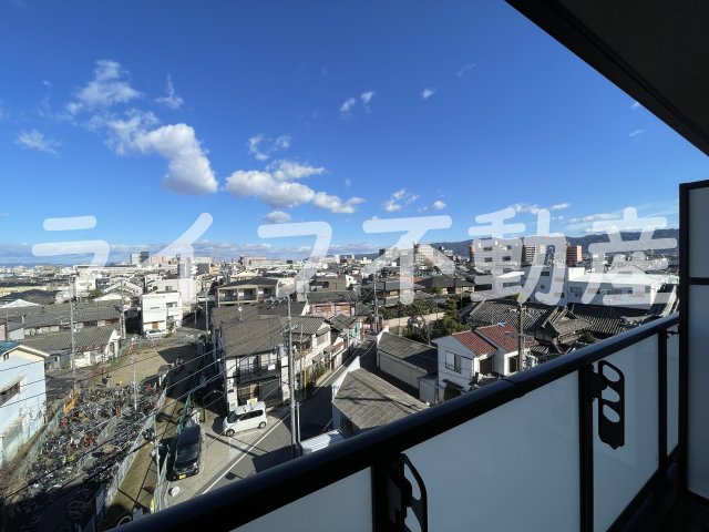 CASA MITOの展望