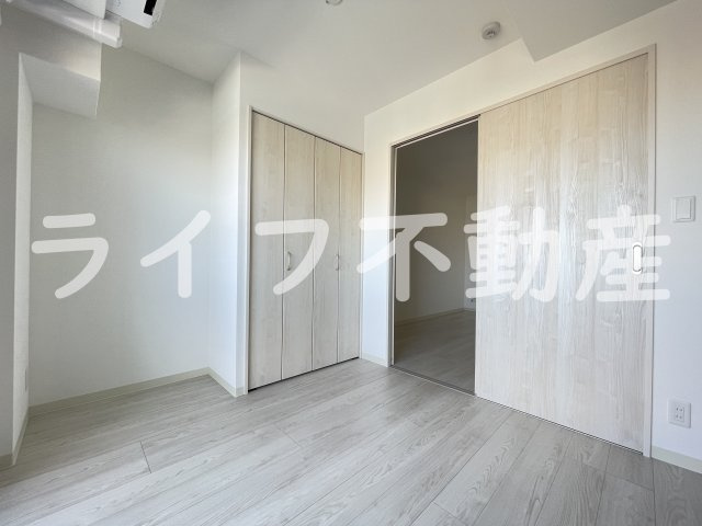 CASA MITOの洋室|洋室です