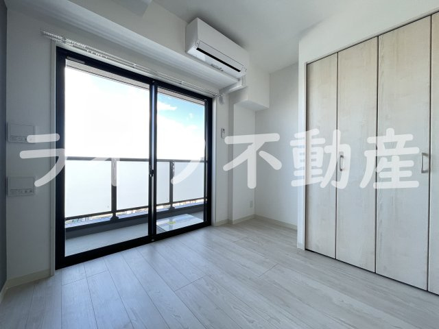 CASA MITOの居間・リビング|リビングです