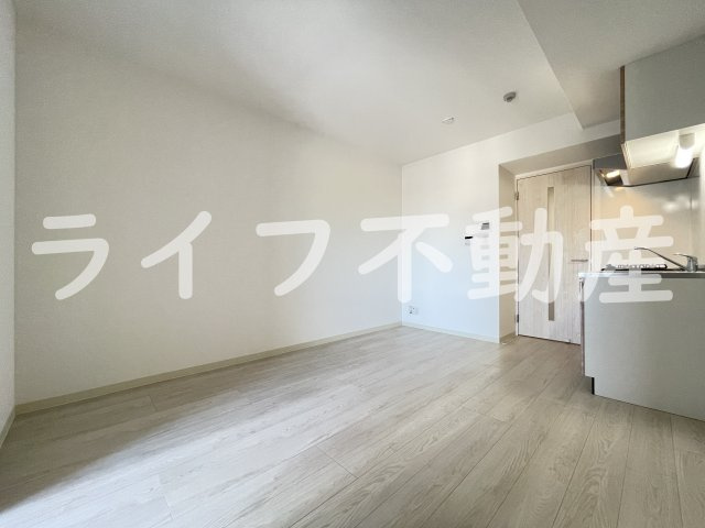 CASA MITOの居間・リビング|こちらの居間で趣味の時間をお楽しみください