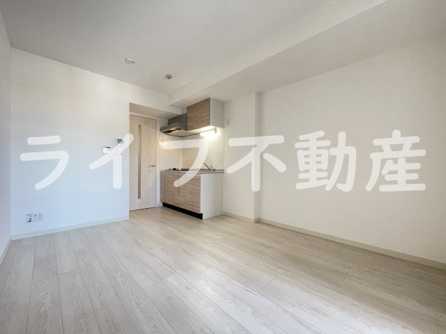 CASA MITOの居間・リビング|ゆったり過ごせるリビングです