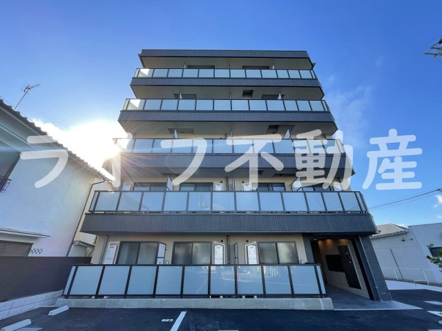 CASA MITOの外観|外観も気になるポイント