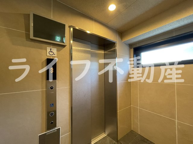 CASA MITOのその他共用部分