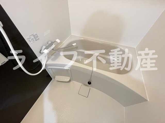 CASA MITOの浴室|お風呂で日々の疲れを落としましょう