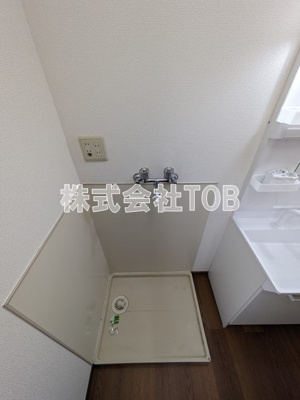 【設備】 | 若葉町フラット