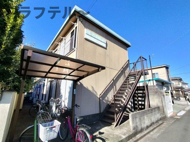 シティハイム